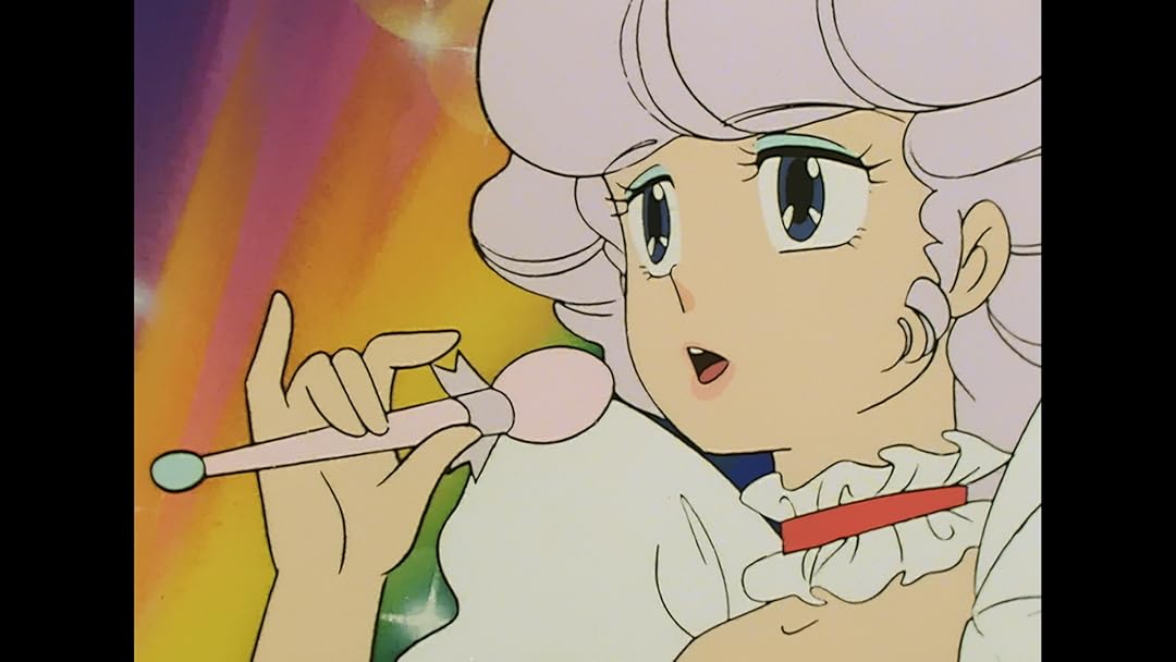 Amazon Co Jp 魔法の天使 クリィミーマミ 永遠のワンスモアを観る Prime Video