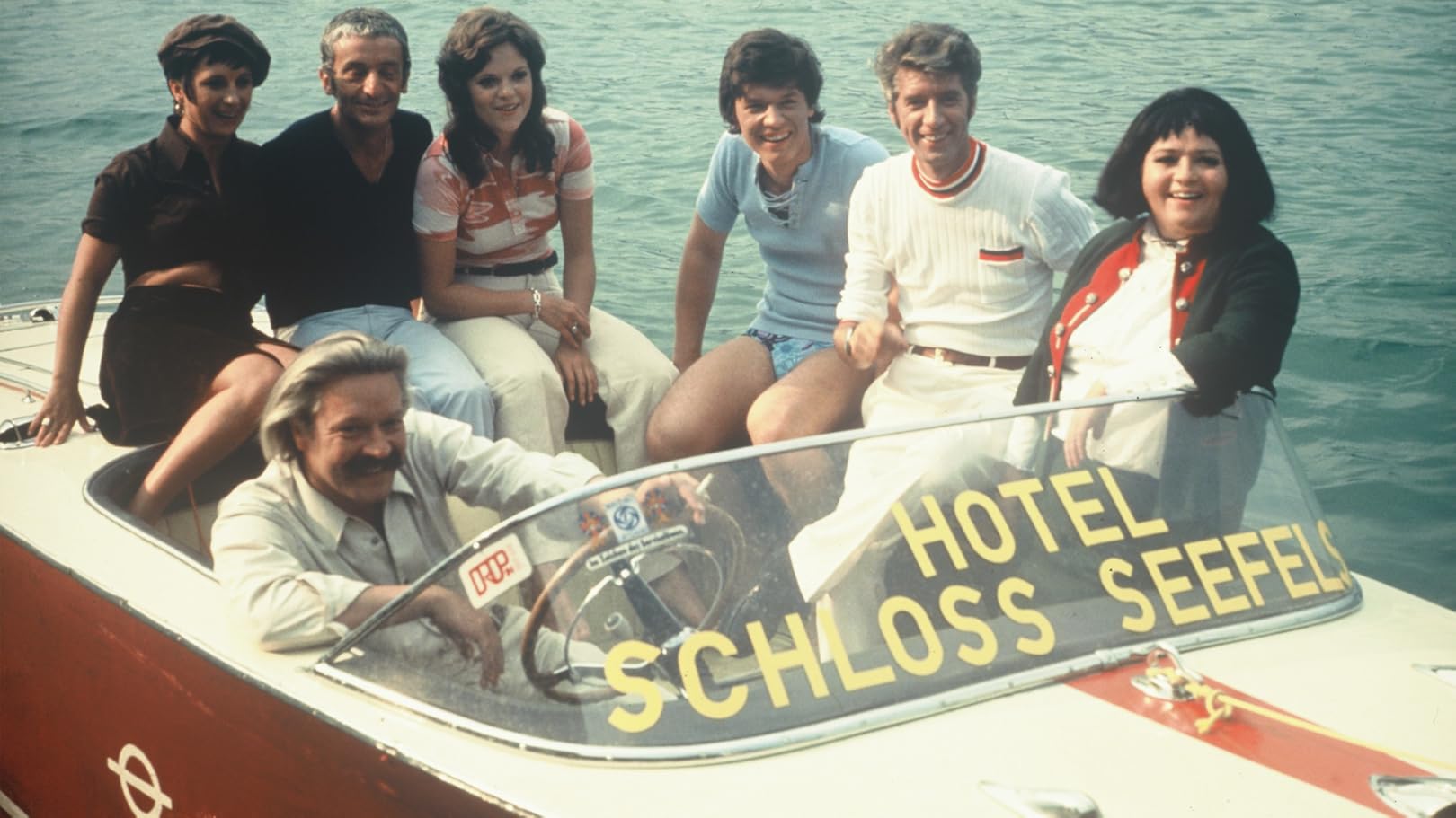 Amazon.de: Die tollen Tanten schlagen zu ansehen | Prime Video