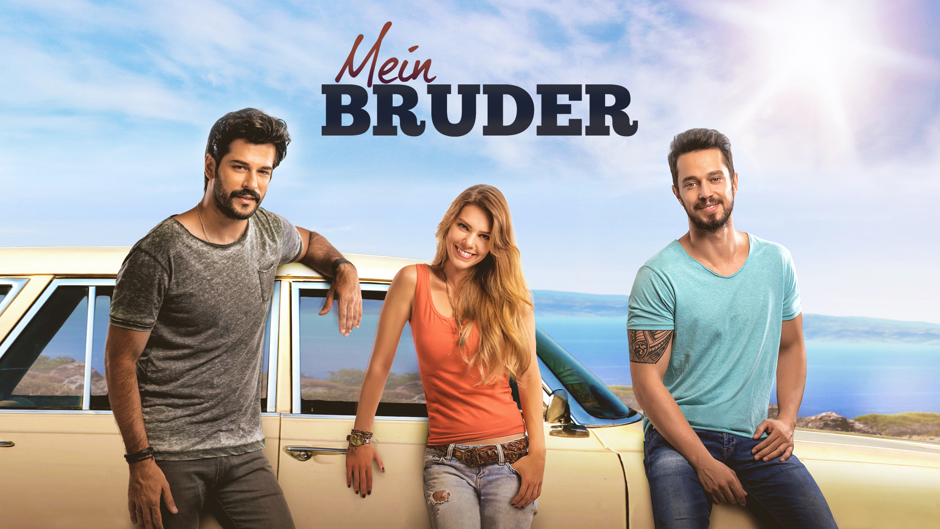 Amazon De Mein Bruder Ov Ansehen Prime Video