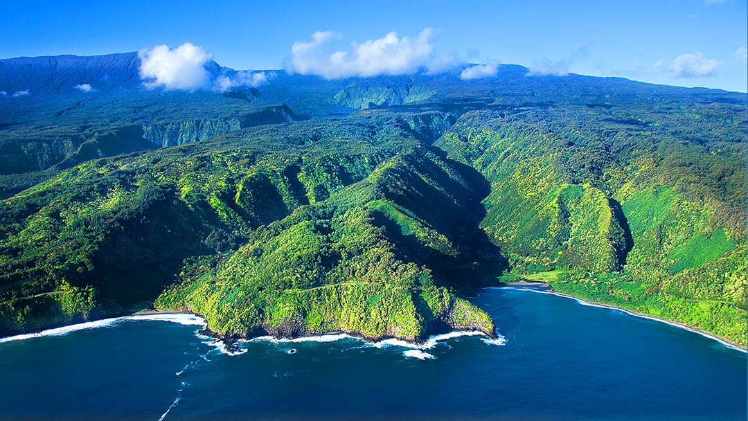 Amazon De Hawaii Ansehen Prime Video