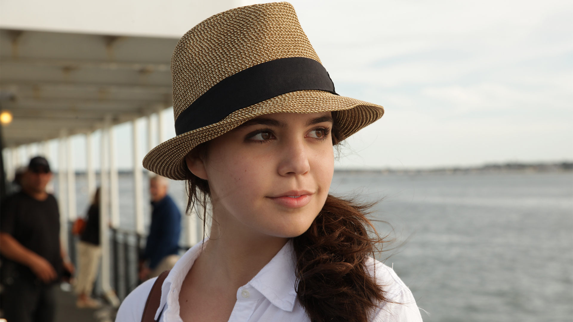 Amazon De Annabelle Hooper And The Ghosts Of Nantucket Ansehen Prime Video