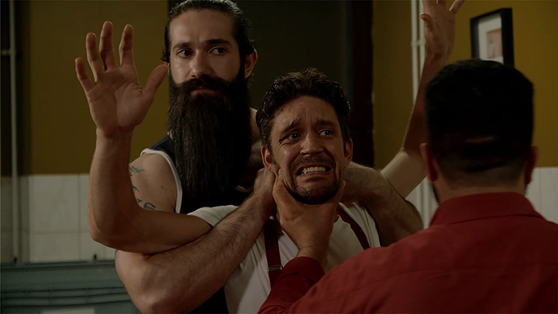 Amazon De Gwf Three Count Die Wrestling Serie Staffel 2 Episode 7 Ansehen Prime Video