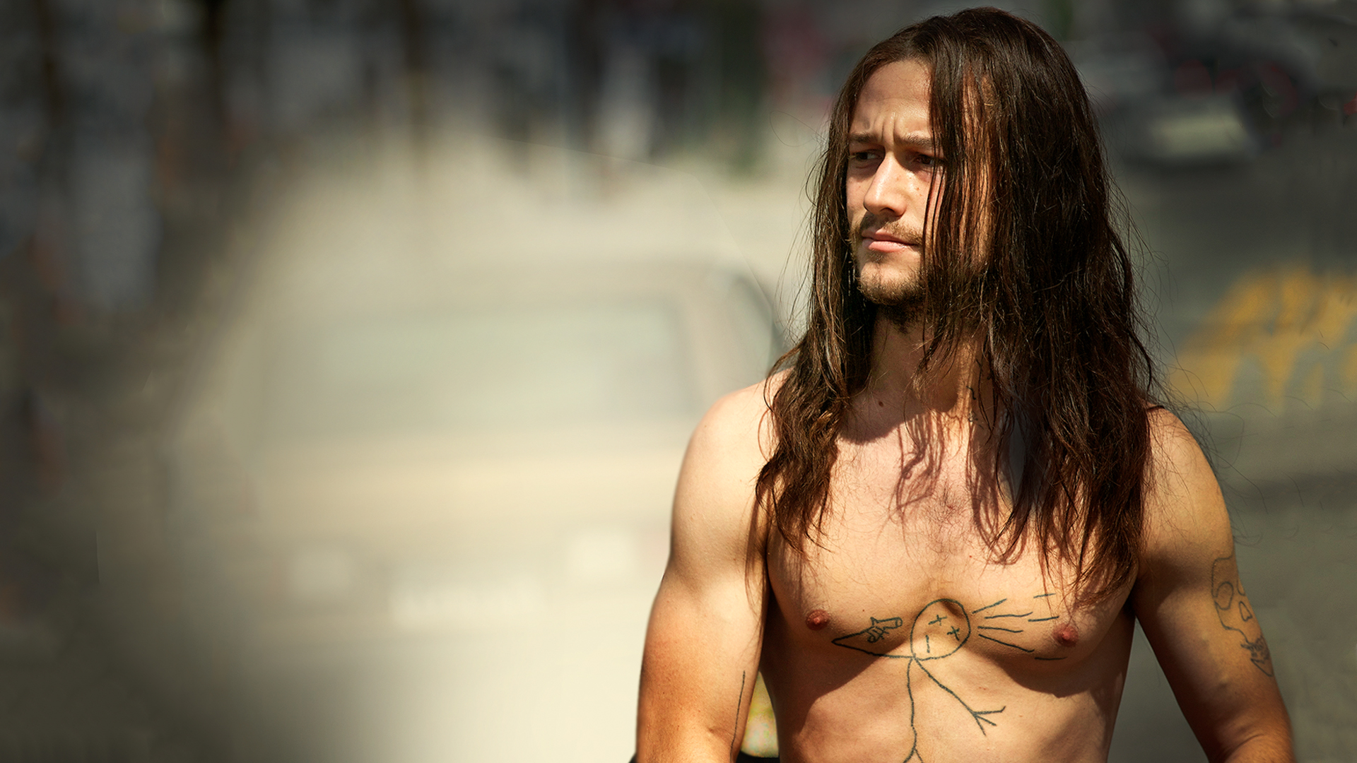 Amazon De Hesher Der Rebell Ansehen Prime Video