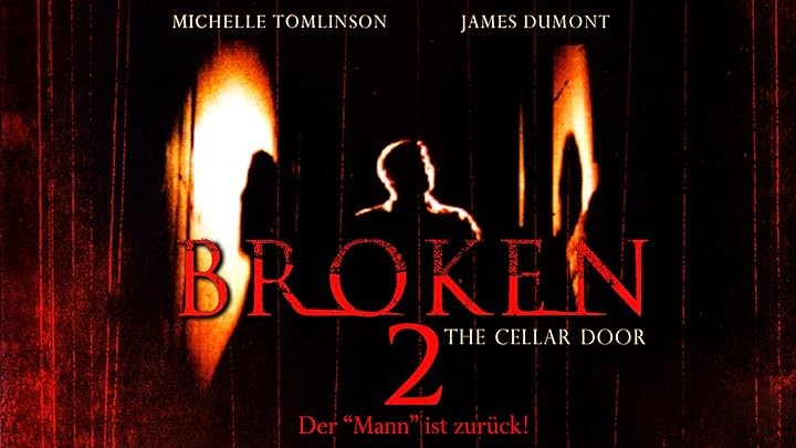 Amazon.de: Broken 2 - The Cellar Door ansehen | Prime Video