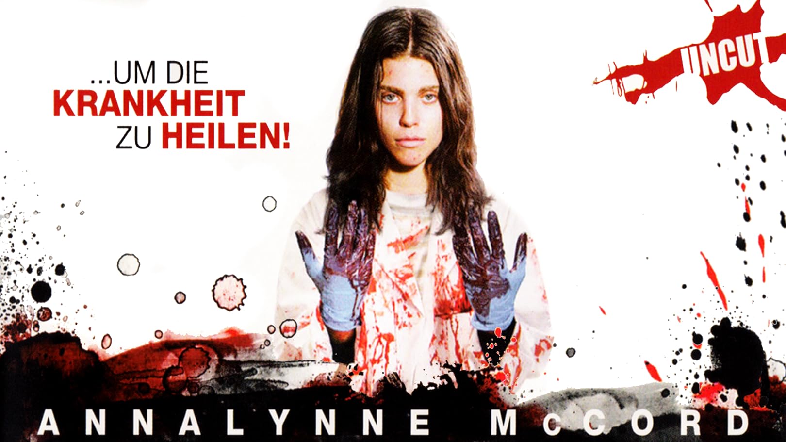 Amazon.de Excision Uncut ansehen Prime Video