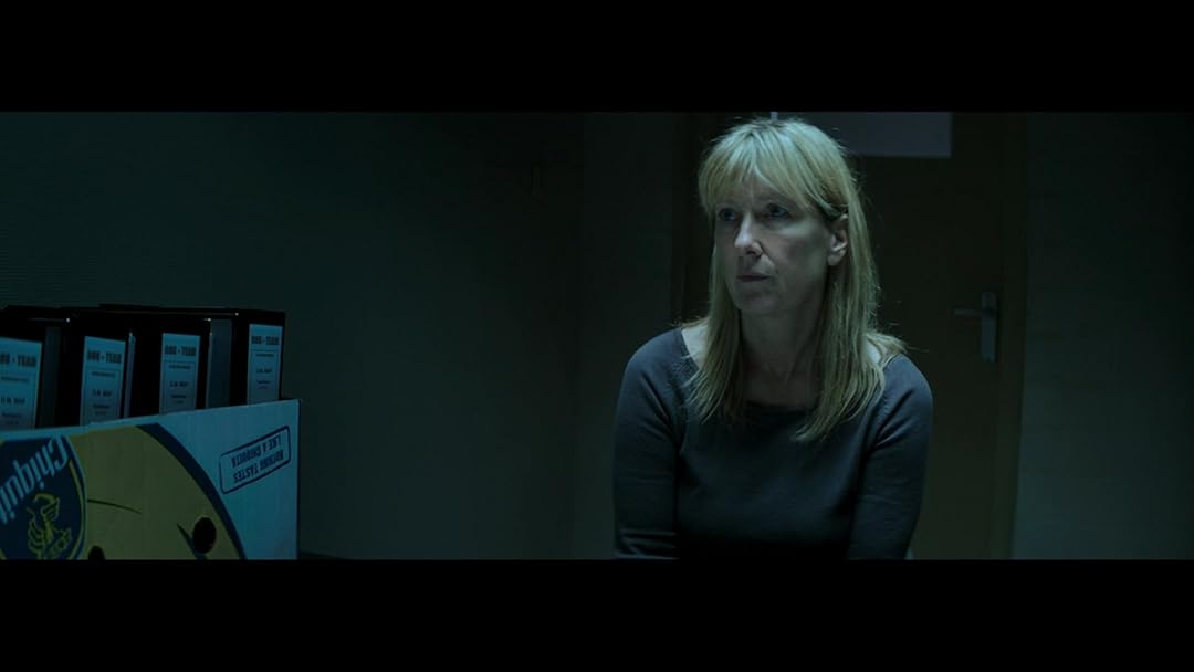 Amazon De Lucia Engel Des Todes Ansehen Prime Video