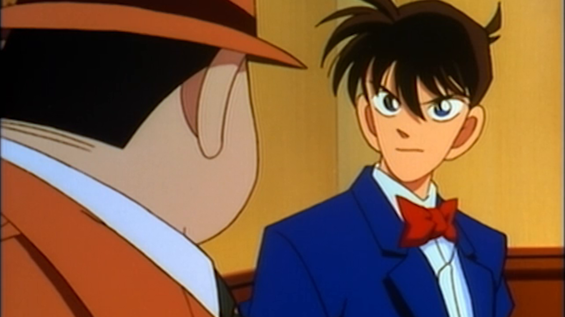 Detektiv Conan Ova 1 Deutsch