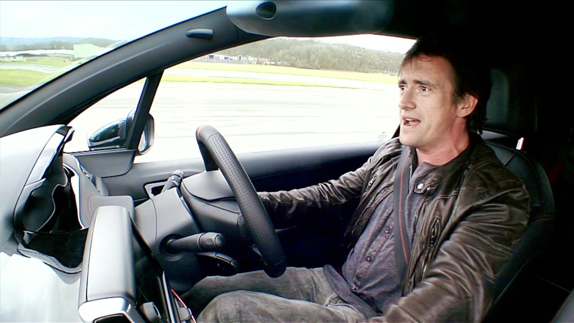 Amazon.de Top Gear Staffel 20 [dt./OV] ansehen Prime Video