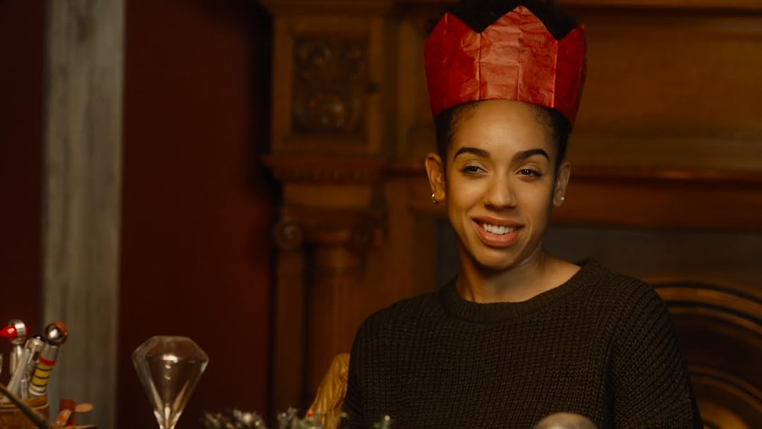 Amazon De Doctor Who Staffel 10 Ov Ansehen Prime Video