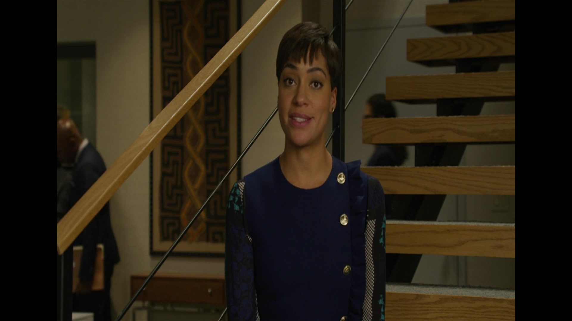 The Good Fight Staffel 3