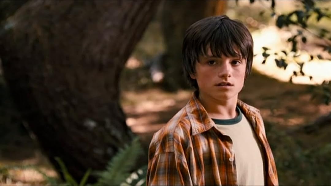 Amazon De Die Brucke Nach Terabithia Ansehen Prime Video