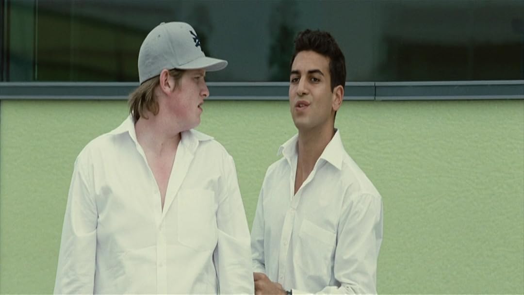 Amazon De Die Welle Ansehen Prime Video