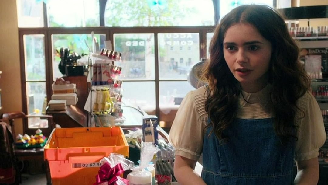 love rosie amazon prime video