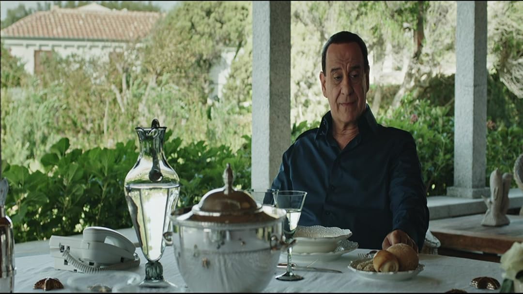 loro amazon prime