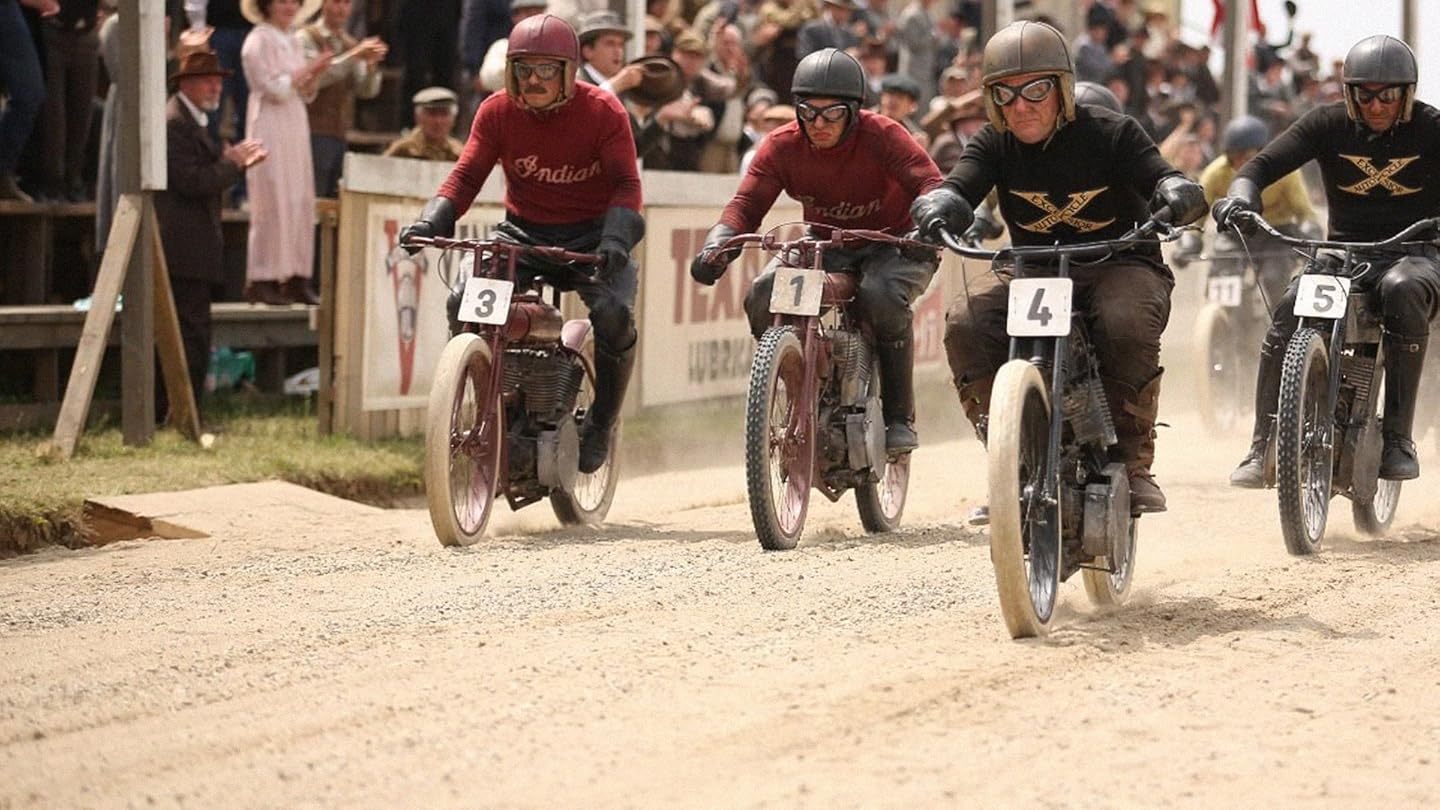 Harley And The Davidsons Episode 1 Amazon.de: Harley & The Davidsons - Legende auf zwei Rädern - Season 1