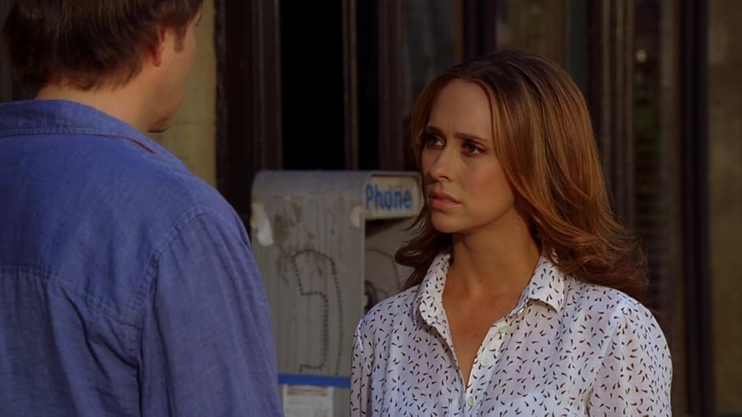 Amazon De Ghost Whisperer Staffel 4 Ansehen Prime Video