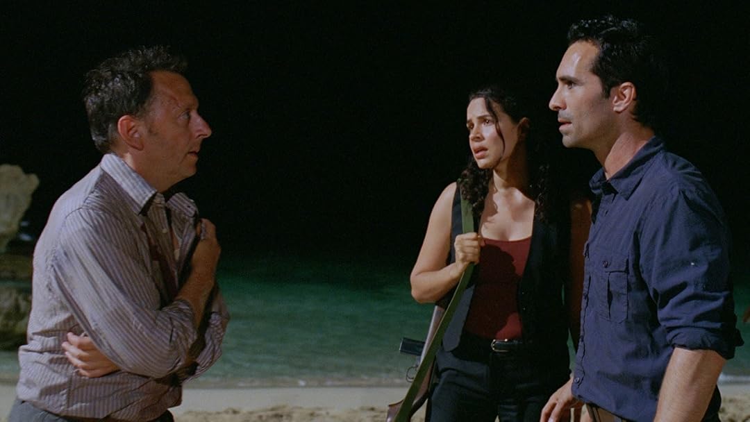 Lost Staffel 6 Folge 18