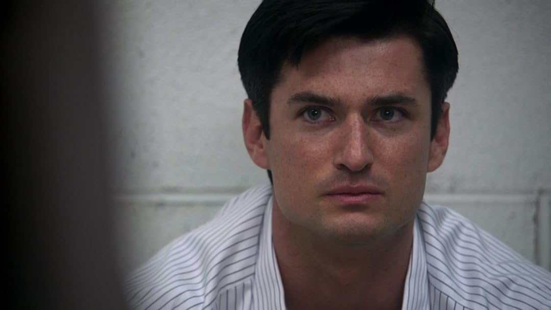 Amazon De Scandal Staffel 1 Dt Ov Ansehen Prime Video