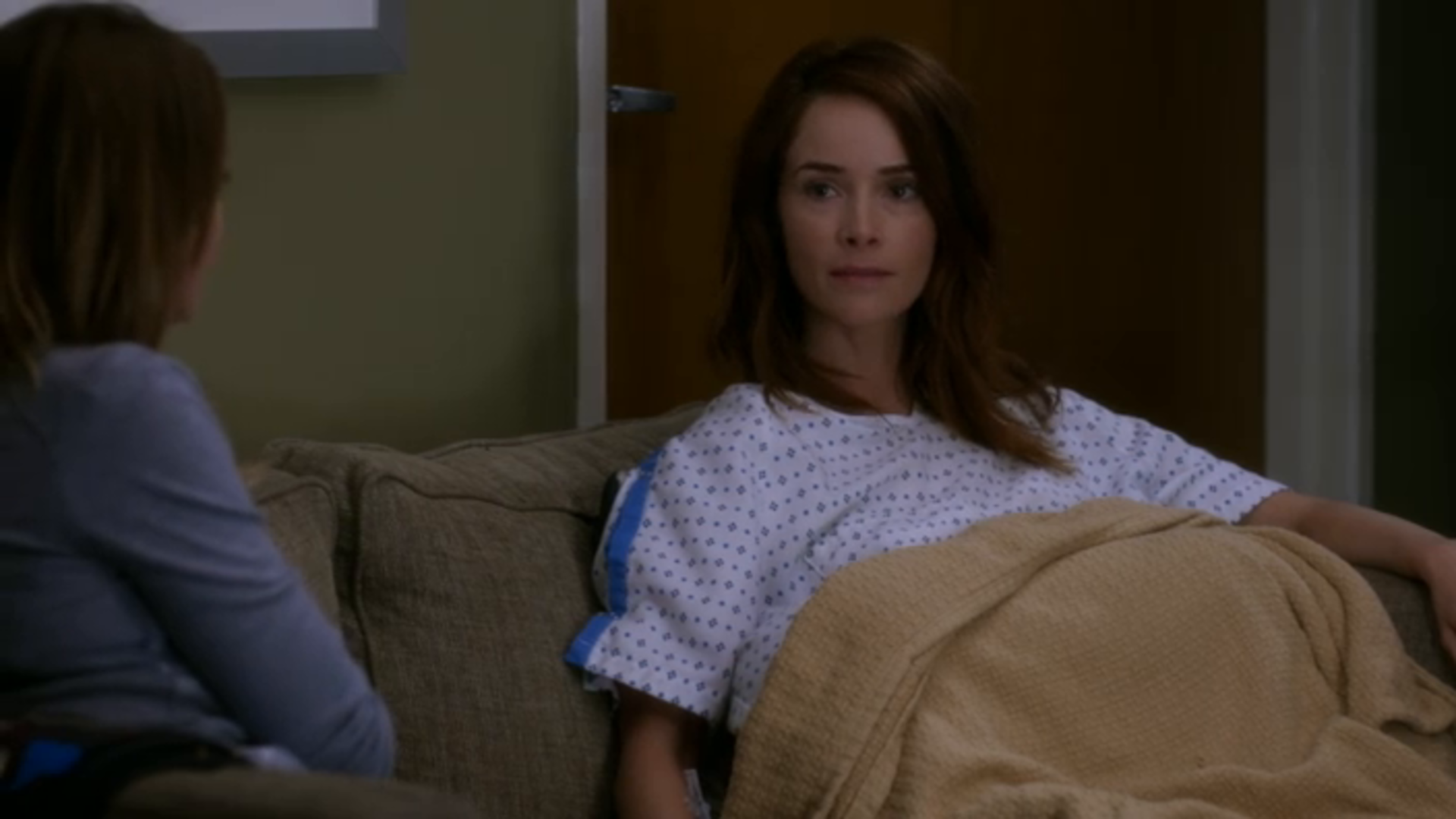 Grey's Anatomy Staffel 13 Folge 24