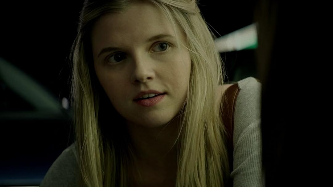 Amazon De American Crime Staffel 3 Dt Ov Ansehen Prime Video