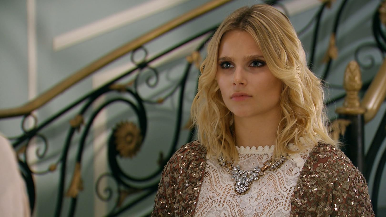 Soy Luna Staffel 2 Teil 2