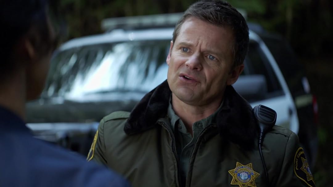 Amazon De The Crossing Staffel 1 Dt Ov Ansehen Prime Video