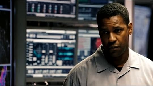 What is deja vu image