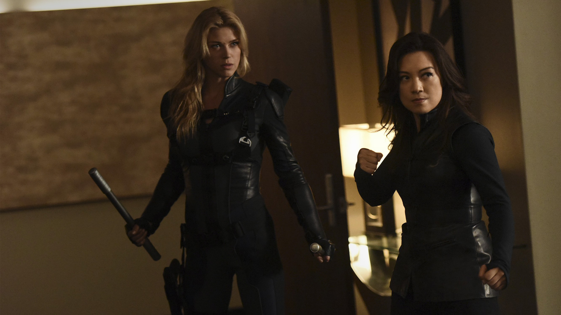 Amazon.de: Marvel's Agents of S.H.I.E.L.D. - Staffel 1 [dt ...