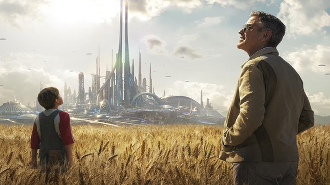 Amazon De A World Beyond Dt Ov Ansehen Prime Video