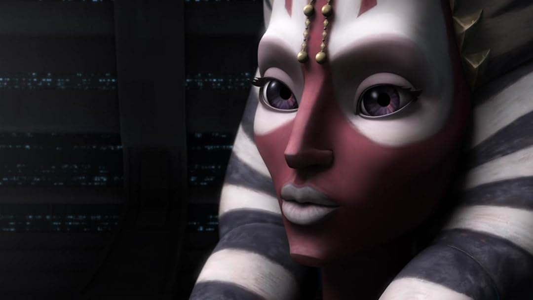 Star Wars The Clone Wars Deutsch Kostenlos Anschauen