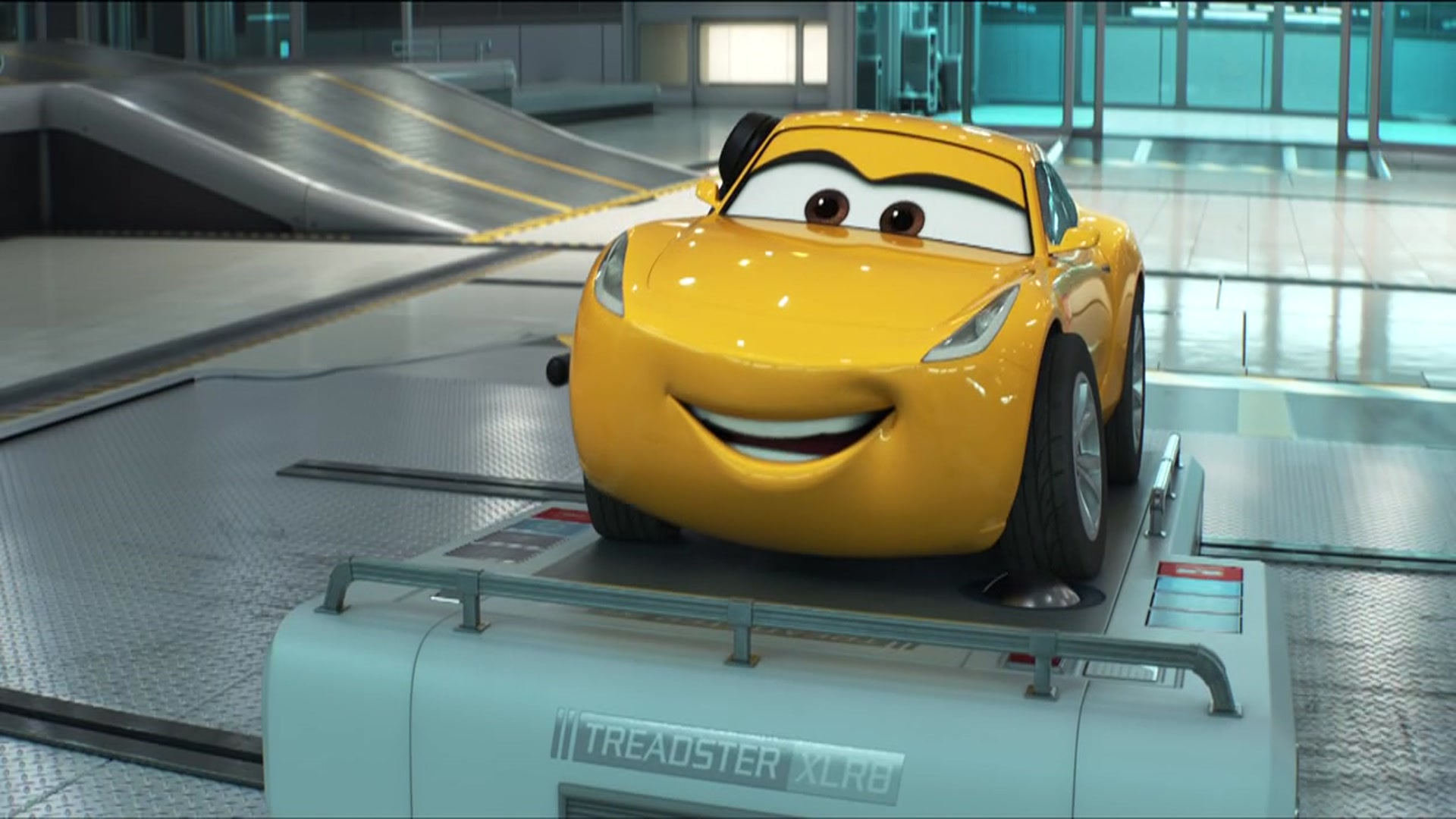 Amazon.de Cars 3 Evolution [dt./OV] ansehen Prime Video