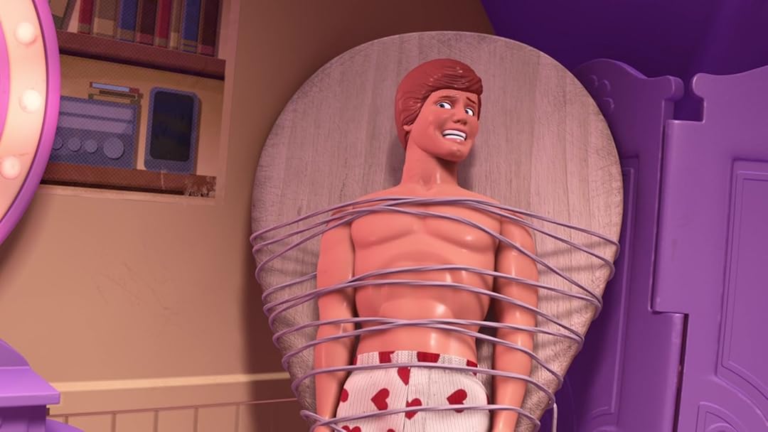 Toy Story 3 Ansehen Prime Video Amazon De