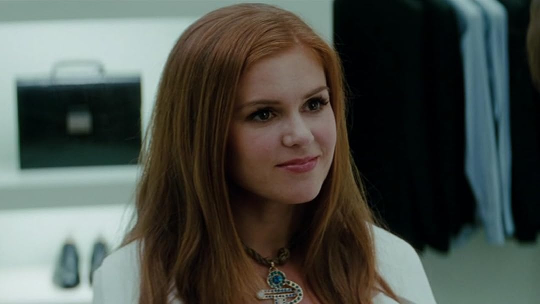 Shopaholic Die Schnappchenjagerin Isla Fisher Hugh Dancy Krysten Ritter John Lithgow John Goodman Joan Cusack Kristin Scott Thomas Leslie Bibb Fred Armisen Julie Hagerty Robert Stanton Christine Ebersole Clea Lewis Wendie Malick P J