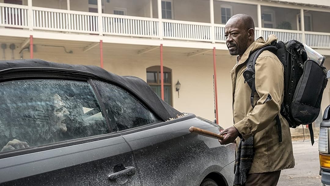 Fear The Walking Dead Saison 6 Sur Amazon Prime Amazon.de: Fear the Walking Dead - Staffel 6 [dt./OV] ansehen | Prime Video