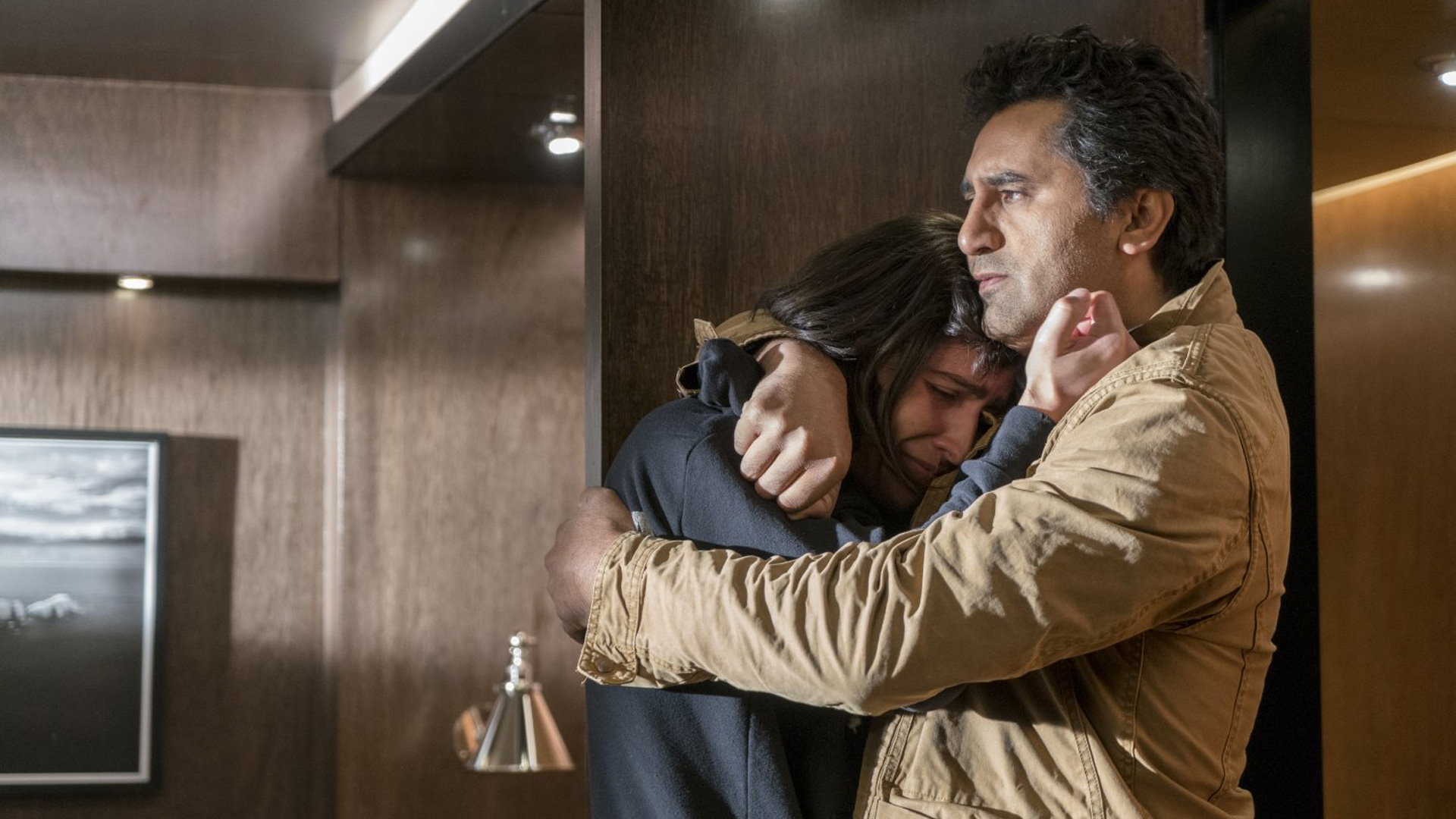 Amazon De Fear The Walking Dead Staffel 1 Dt Ov Ansehen Prime Video