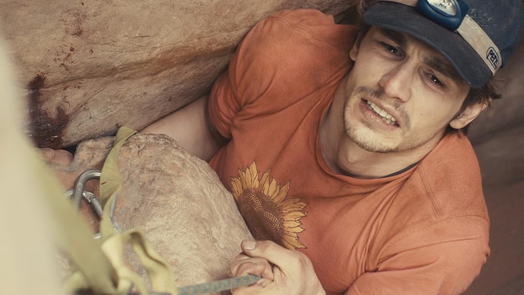 127 Hours Ansehen Prime Video Amazon De