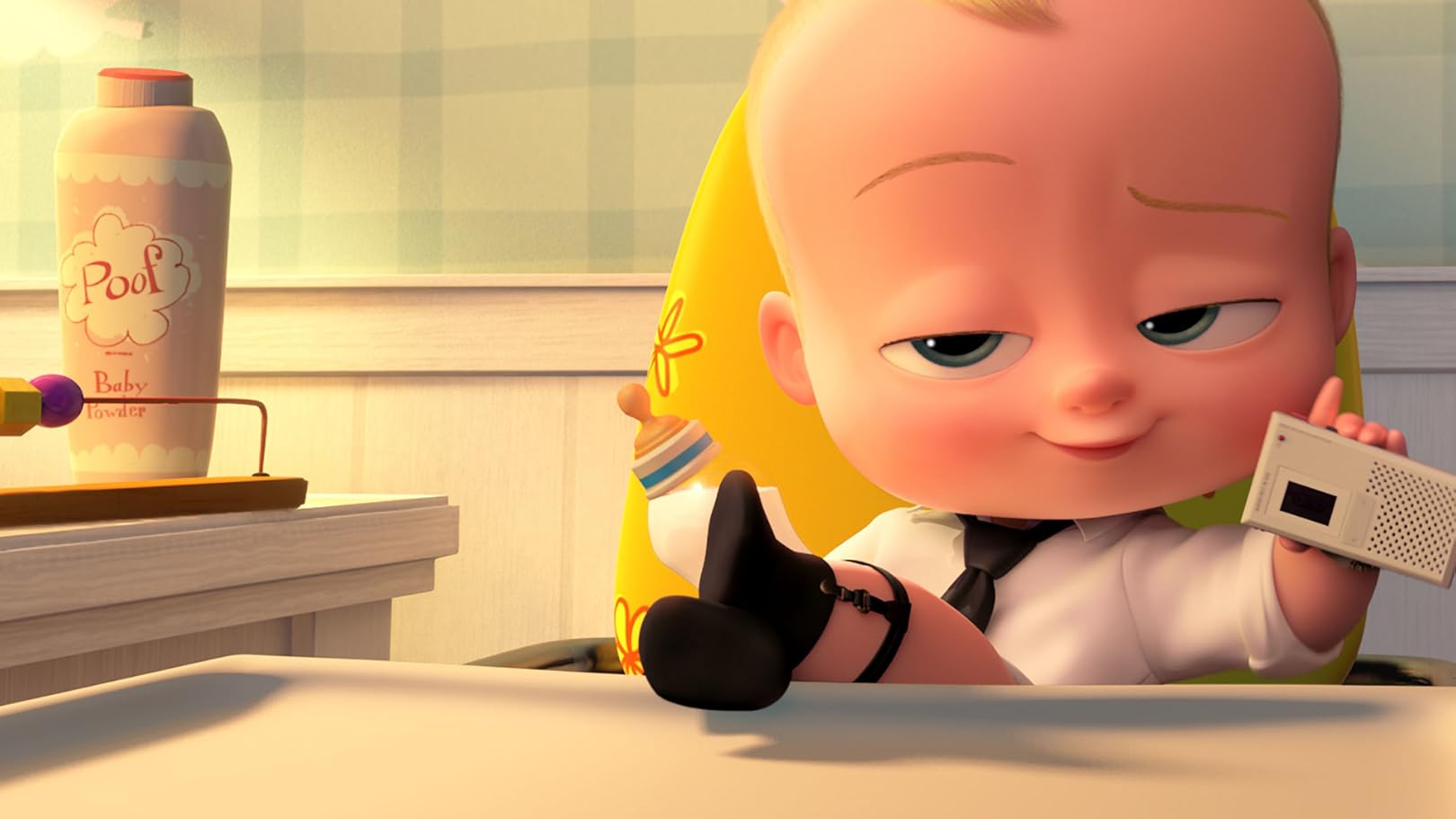 The Boss Baby Deutsch Ganzer Film