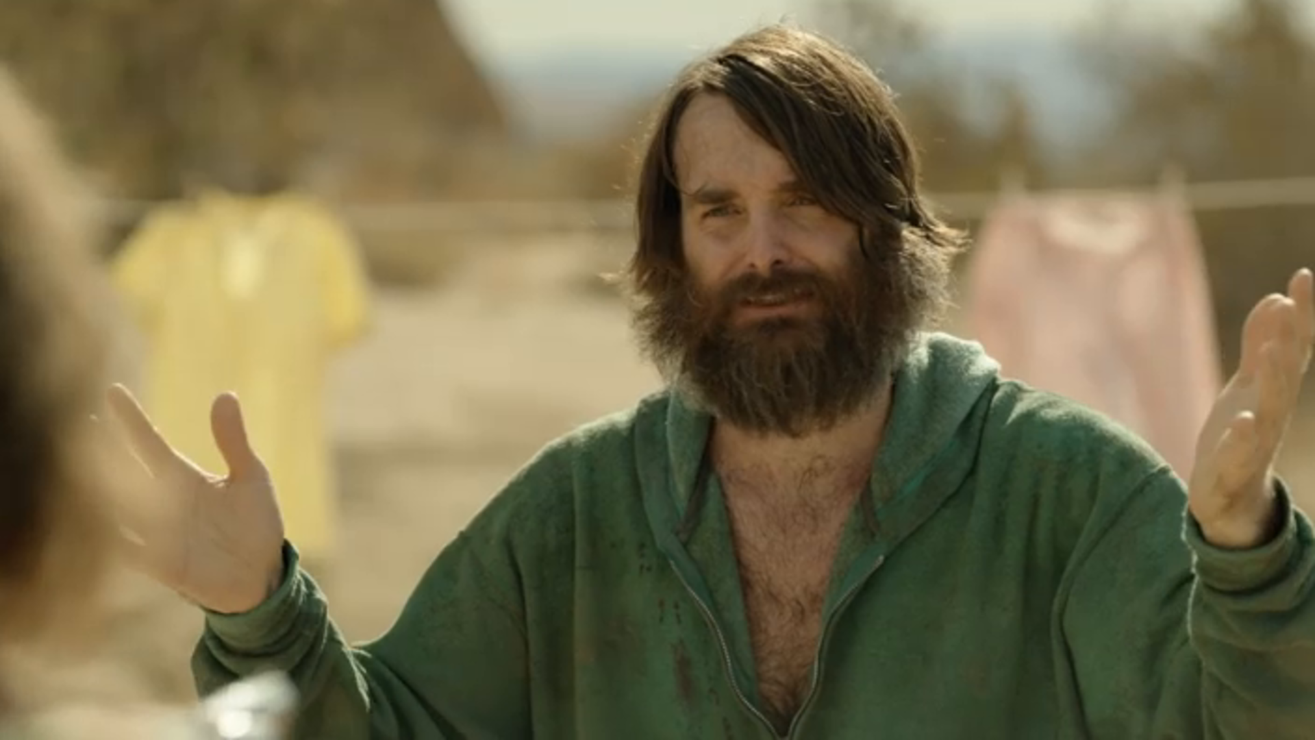 The Last Man On Earth Staffel 1 Folge 1 Deutsch