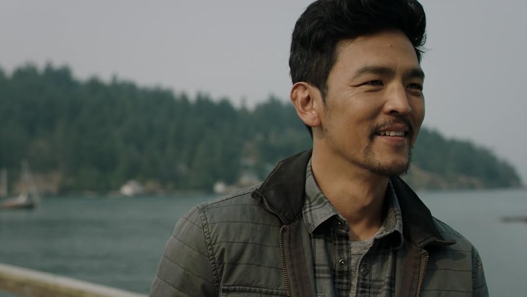 The Exorcist Staffel 2 Deutsch