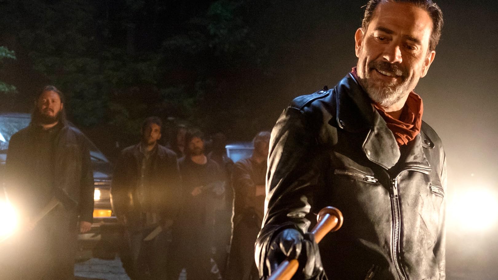 Fear The Walking Dead Saison 7 Amazon Prime Amazon.de: The Walking Dead - Staffel 7 [dt./OV] ansehen | Prime Video