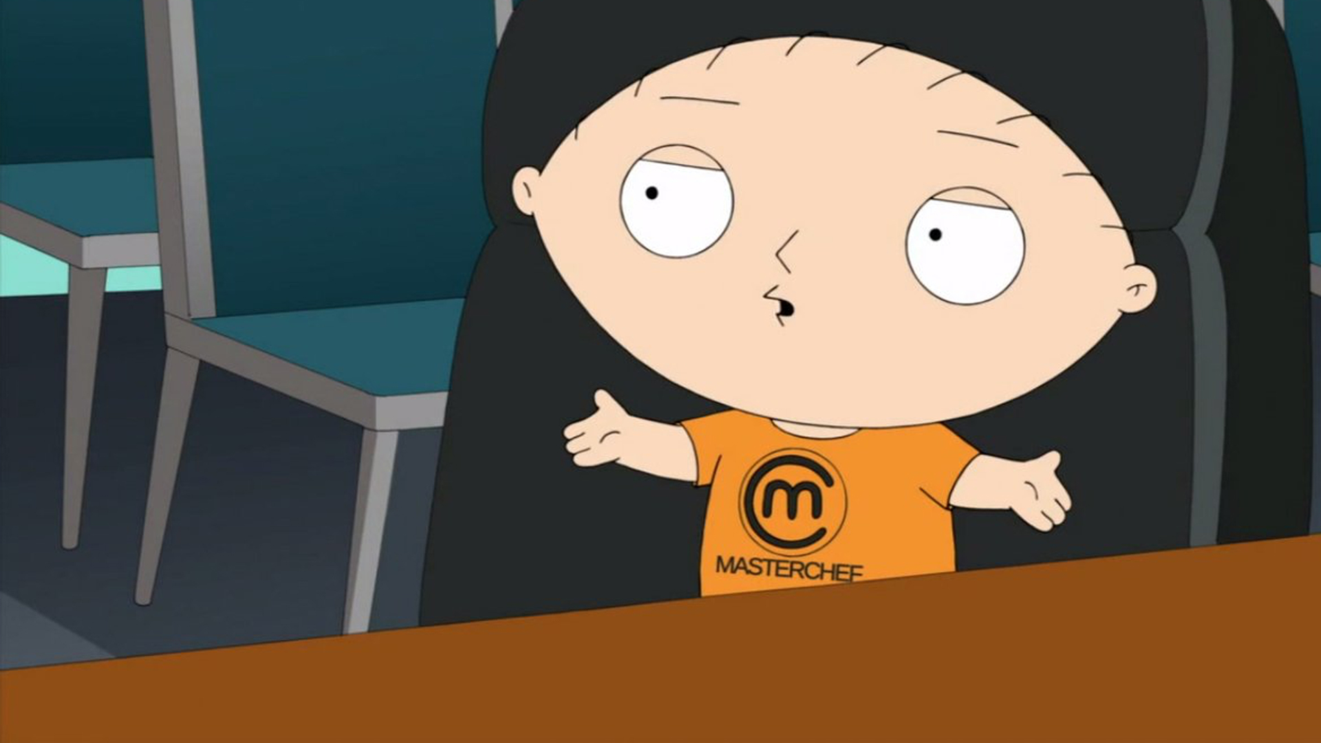 Family Guy Staffel 15 Folge 10