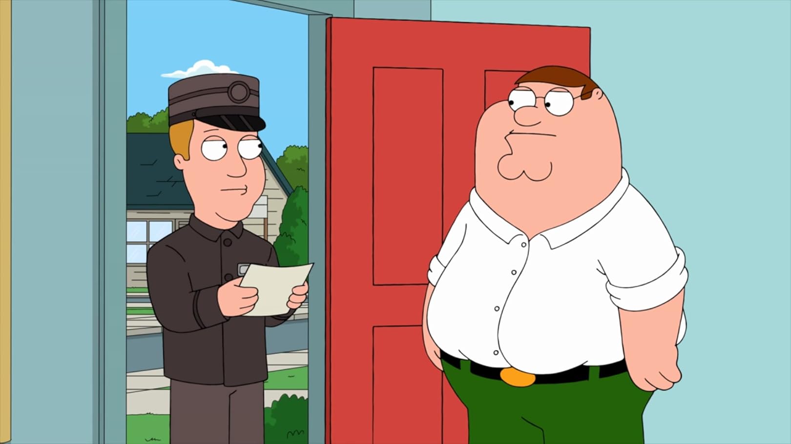 Family Guy Staffel 17 German Stream