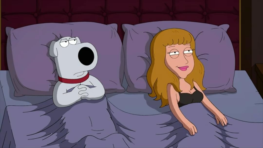 Amazon De Family Guy Staffel 18 Dt Ov Ansehen Prime Video