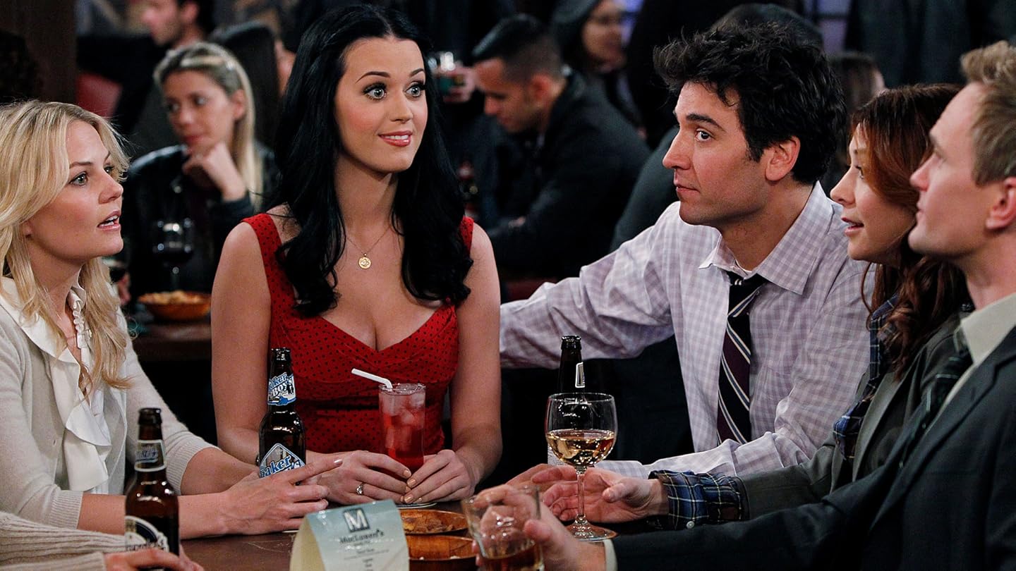 How I Met Your Mother Staffel 4 Folge 16