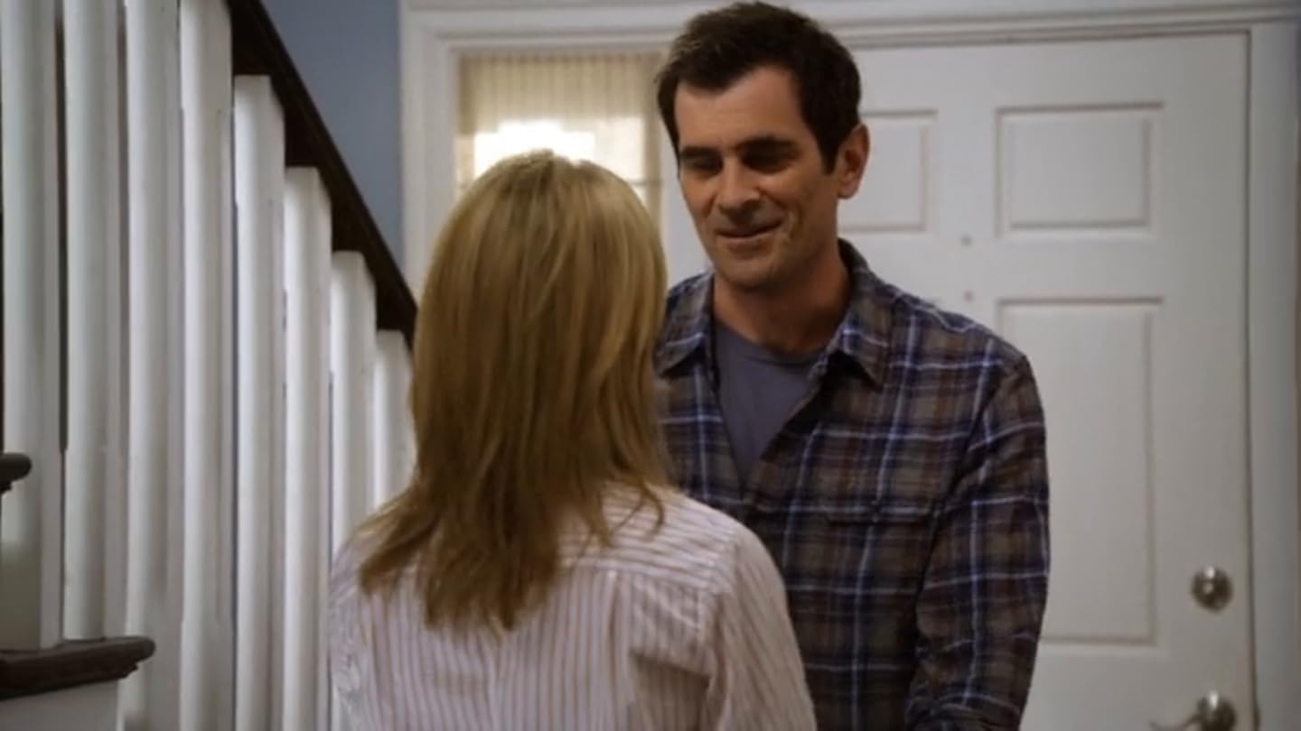 Modern Family Staffel 1 Folge 3
