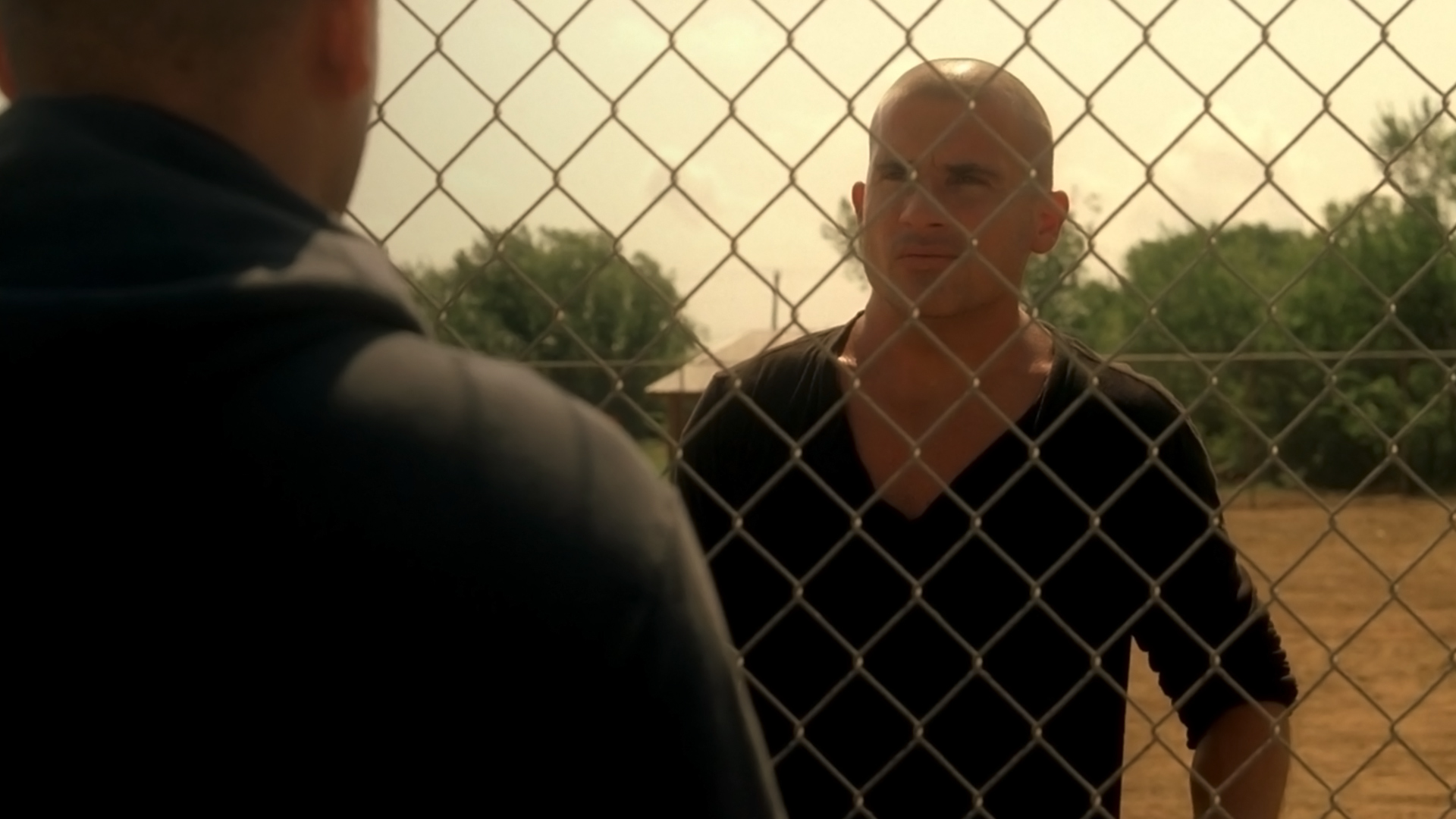 Prison Break Staffel 3 Folge 12 Deutsch