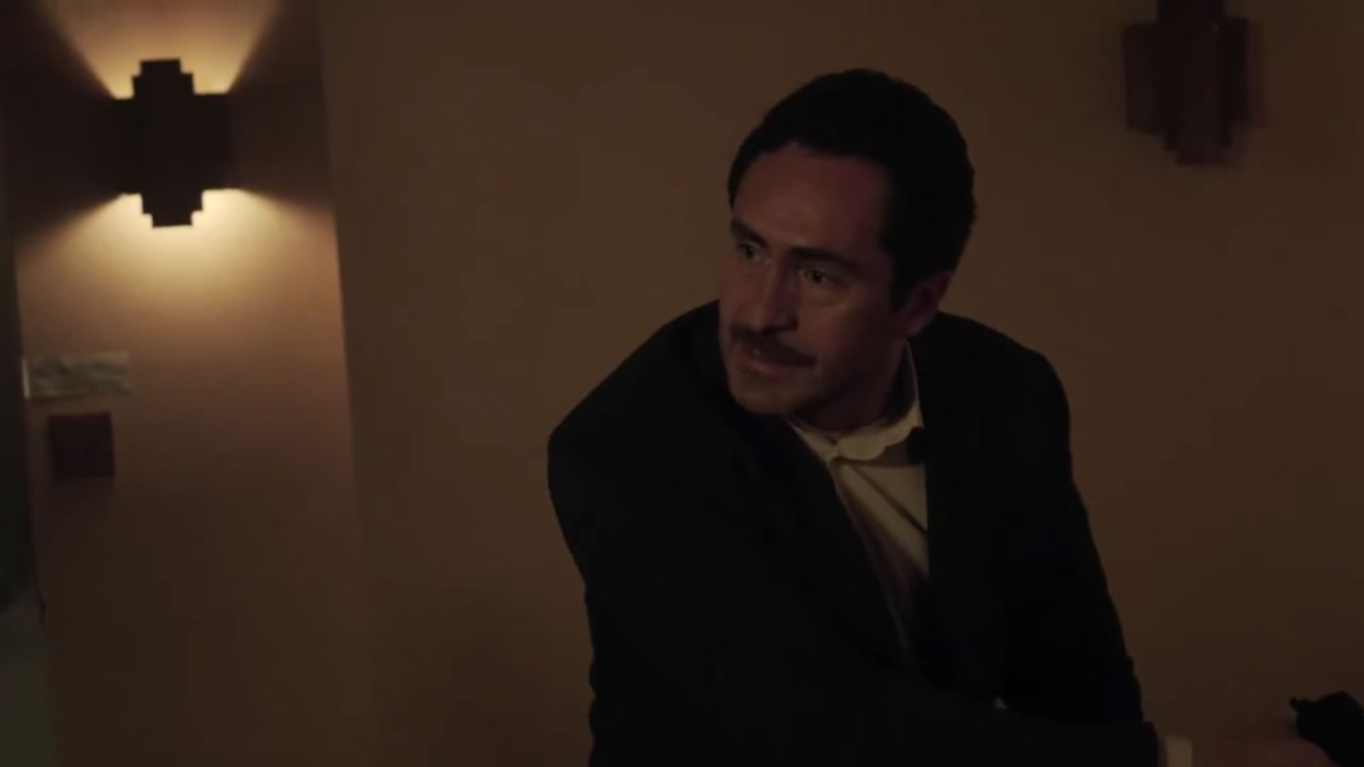 Amazon De The Bridge America Staffel 2 Dt Ov Ansehen Prime Video