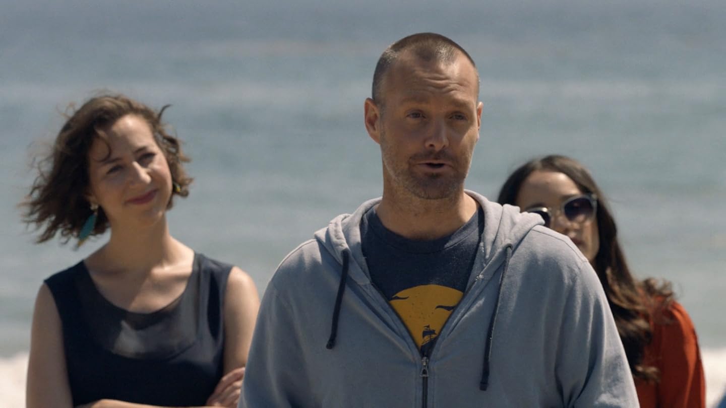 The Last Man On Earth Staffel 1 Folge 1 Deutsch