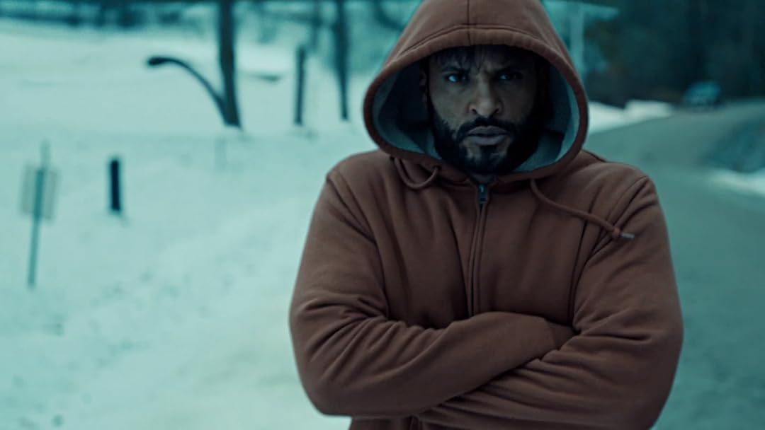 Amazon De American Gods Staffel 3 Dt Ov Ansehen Prime Video