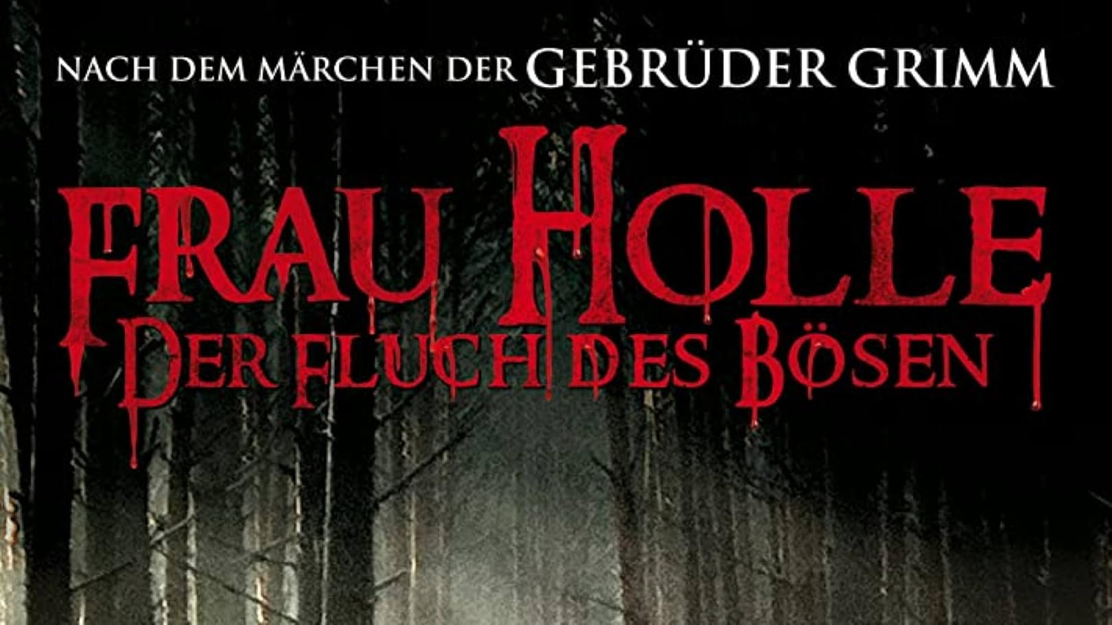 Frau Holle Der Fluch Des Bösen